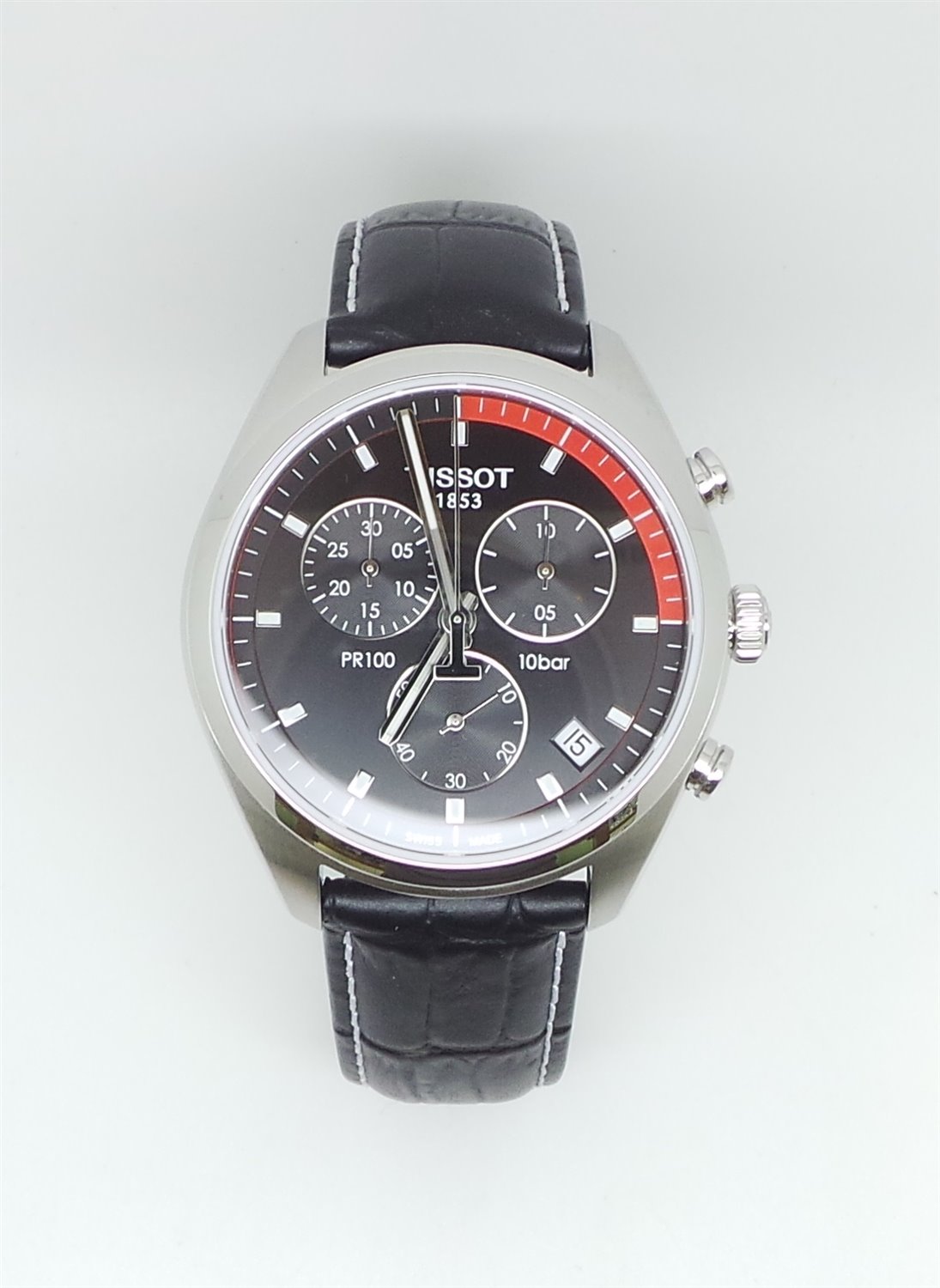 Tissot t1014171605100 discount